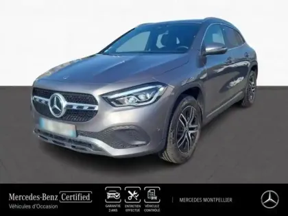 Photo 15 Mercedes GLA  200 163ch Progressive Line 7G-DCT