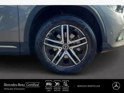 Photo 8 Mercedes GLA  200 163ch Progressive Line 7G-DCT