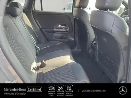 Photo 28 Mercedes GLA  200 163ch Progressive Line 7G-DCT