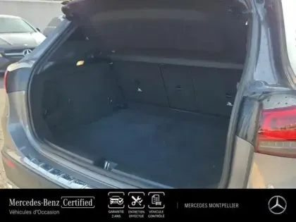 Photo 26 Mercedes GLA  200 163ch Progressive Line 7G-DCT