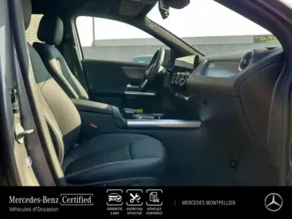 Photo 27 Mercedes GLA  200 163ch Progressive Line 7G-DCT