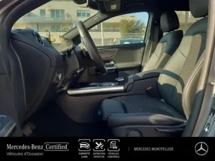 Photo 25 Mercedes GLA  200 163ch Progressive Line 7G-DCT