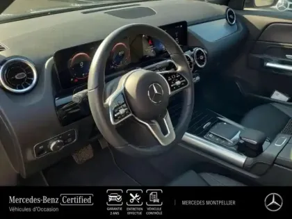 Photo 24 Mercedes GLA  200 163ch Progressive Line 7G-DCT