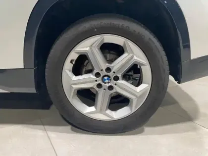 Photo 8 BMW X1  sDrive18i 136ch xLine