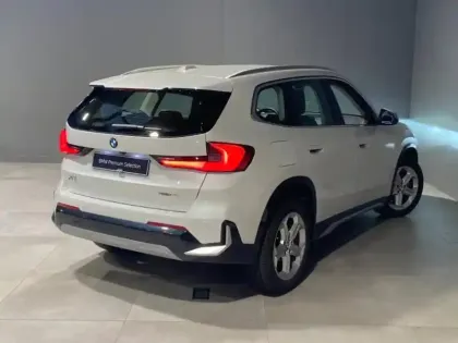 Photo 6 BMW X1  sDrive18i 136ch xLine