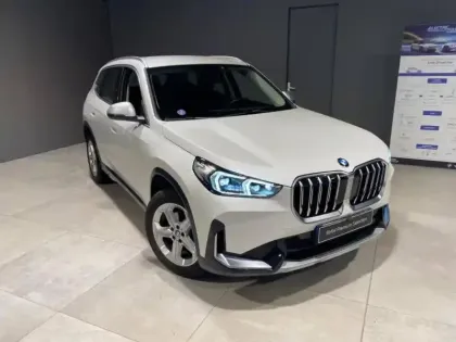 Photo 5 BMW X1  sDrive18i 136ch xLine