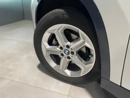 Photo 7 BMW X1  sDrive18i 136ch xLine