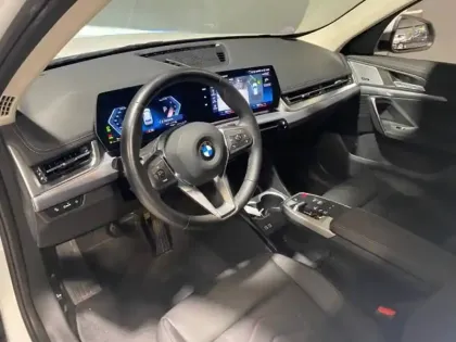 Photo 10 BMW X1  sDrive18i 136ch xLine