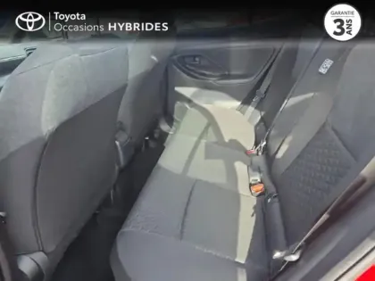 Photo 11 Toyota Yaris  Cross 116h Design MY22