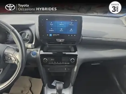 Photo 14 Toyota Yaris  Cross 116h Design MY22