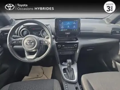 Photo 7 Toyota Yaris  Cross 116h Design MY22