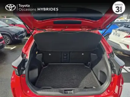 Photo 9 Toyota Yaris  Cross 116h Design MY22