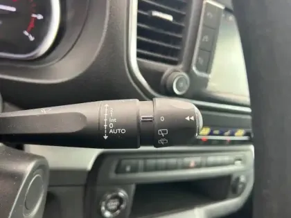 Photo 12 Citroën Jumpy  XL BlueHDi 120 Confort S&S E6.d 9 Places