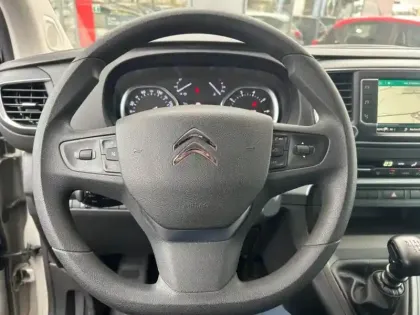 Photo 8 Citroën Jumpy  XL BlueHDi 120 Confort S&S E6.d 9 Places