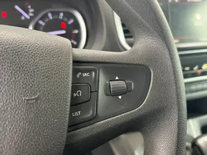 Photo 10 Citroën Jumpy  XL BlueHDi 120 Confort S&S E6.d 9 Places