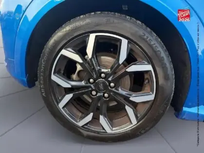 Photo 9 Ford Puma  1.5 EcoBlue 120ch ST-Line 6cv