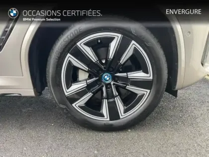 Photo 7 BMW X3 i M Sport 286ch Inspiring