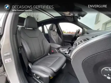 Photo 8 BMW X3 i M Sport 286ch Inspiring