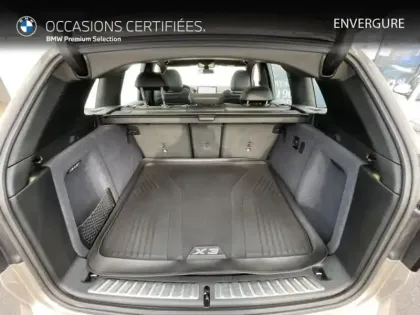 Photo 6 BMW X3 i M Sport 286ch Inspiring