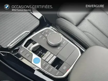 Photo 14 BMW X3 i M Sport 286ch Inspiring