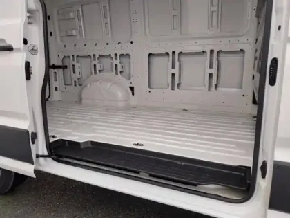 Photo 9 Volkswagen Crafter  Fg 35 L3H3 2.0 TDI 177ch Business Traction