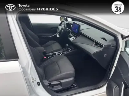 Photo 5 Toyota Corolla  Touring Spt 1.8 140ch Dynamic Business MY24