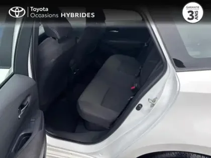 Photo 11 Toyota Corolla  Touring Spt 1.8 140ch Dynamic Business MY24