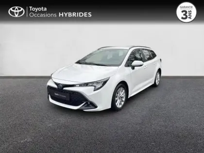 Photo Toyota Corolla