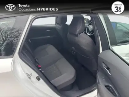 Photo 6 Toyota Corolla  Touring Spt 1.8 140ch Dynamic Business MY24