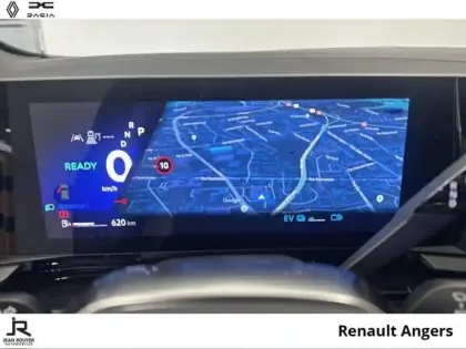 Photo 7 Renault Austral  E-Tech full hybrid 200ch Techno esprit Alpine