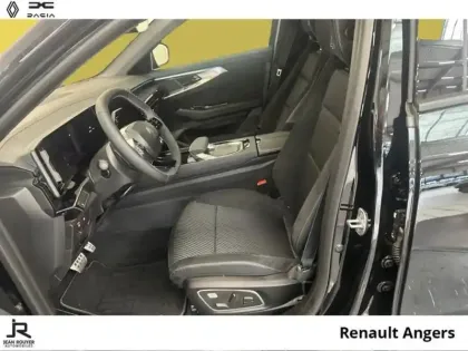 Photo 12 Renault Austral  E-Tech full hybrid 200ch Techno esprit Alpine