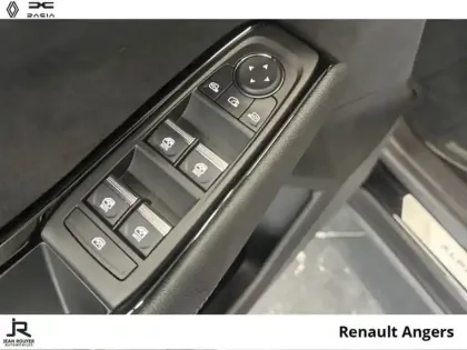 Photo 9 Renault Austral  E-Tech full hybrid 200ch Techno esprit Alpine