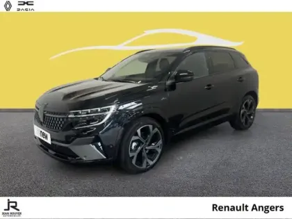 Photo Renault Austral