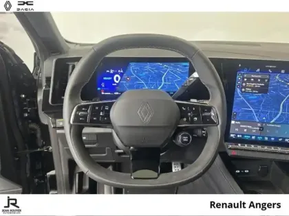 Photo 11 Renault Austral  E-Tech full hybrid 200ch Techno esprit Alpine