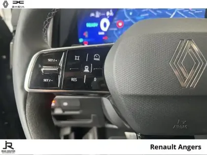 Photo 13 Renault Austral  E-Tech full hybrid 200ch Techno esprit Alpine