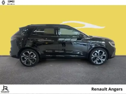 Photo 5 Renault Austral  E-Tech full hybrid 200ch Techno esprit Alpine