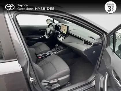 Photo 5 Toyota Corolla  Touring Spt 1.8 140ch Dynamic Business MY24