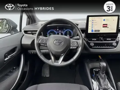 Photo 8 Toyota Corolla  Touring Spt 1.8 140ch Dynamic Business MY24
