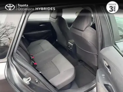 Photo 6 Toyota Corolla  Touring Spt 1.8 140ch Dynamic Business MY24