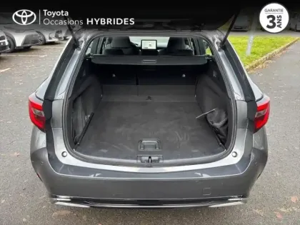 Photo 9 Toyota Corolla  Touring Spt 1.8 140ch Dynamic Business MY24