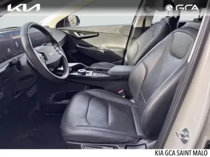 Photo 12 Kia Ev6  229ch Air Design 2WD