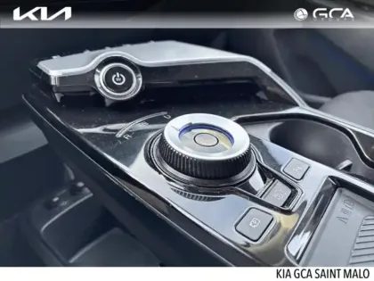 Photo 8 Kia Ev6  229ch Air Design 2WD