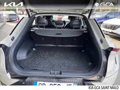 Photo 14 Kia Ev6  229ch Air Design 2WD