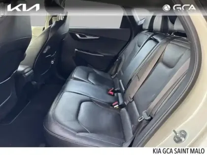 Photo 13 Kia Ev6  229ch Air Design 2WD