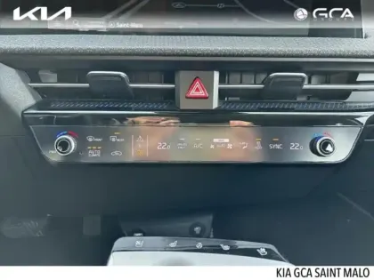 Photo 10 Kia Ev6  229ch Air Design 2WD