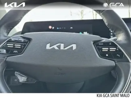 Photo 9 Kia Ev6  229ch Air Design 2WD