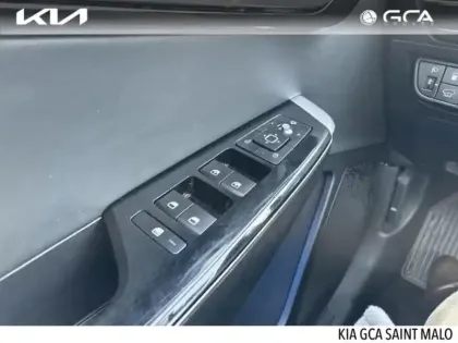 Photo 11 Kia Ev6  229ch Air Design 2WD