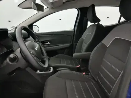 Photo 13 Dacia Sandero  1.0 TCe 90ch Expression