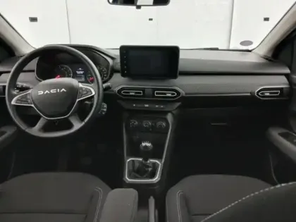 Photo 12 Dacia Sandero  1.0 TCe 90ch Expression