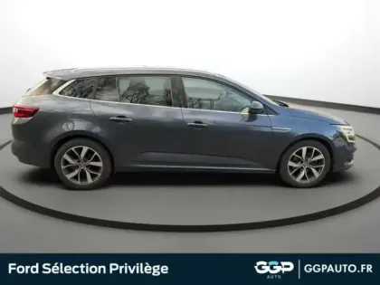 Photo 6 Renault Megane  Estate 1.6 dCi 130ch energy Intens